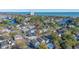 Property location shown near ocean and waterway at 6001 - Mh197 South Kings Hwy., Myrtle Beach, SC 29575