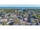 Property location shown near ocean and waterway at 6001 - Mh197 South Kings Hwy., Myrtle Beach, SC 29575