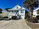 Image 1 of 38: 106 Georges Bay Rd., Surfside Beach