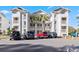 Image 1 of 40: 581 Blue River Ct. 6-G, Myrtle Beach