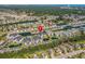 Condo community with a pool and surrounding landscape at 2050 Cross Gate Blvd. # 303, Myrtle Beach, SC 29575