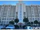 Image 1 of 40: 4801 Harbor Pointe Dr. 1103, North Myrtle Beach