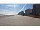 Beautiful beach with oceanfront views at 2201 S Ocean Blvd. # 1705, Myrtle Beach, SC 29577