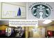 Latitudes Bar & Grill, Starbucks, arcade, and laundry facilities at 1501 S Ocean Blvd. # 622, Myrtle Beach, SC 29577