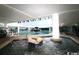 Indoor hot tub area adjacent to the main pool at 1501 S Ocean Blvd. # 622, Myrtle Beach, SC 29577