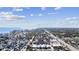 Aerial view showing property location near the ocean at 7700 Porcher Dr. # 3207, Myrtle Beach, SC 29572