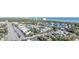 Aerial view showing property location near the ocean at 7700 Porcher Dr. # 3207, Myrtle Beach, SC 29572
