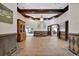 Lobby with tiled floors and wooden accents at Tbd Cherrystone Loop, Conway, SC 29526