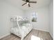 Bedroom with a bunk bed, great for or guests at 503 30Th Ave. N, Myrtle Beach, SC 29577