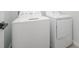 Convenient laundry room with washer and dryer at 503 30Th Ave. N, Myrtle Beach, SC 29577