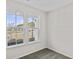 Bright bedroom with neutral walls, carpet, and large windows at 3001 Deerberry Place, Longs, SC 29568
