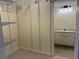 Clean bathroom with vanity, toilet and shower/tub combination at 178 Salt Marsh Circle # 30F, Pawleys Island, SC 29585
