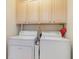 Convenient laundry room with washer and dryer at 1100 Commons Blvd. # 713, Myrtle Beach, SC 29572