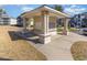 Community mailbox area with covered structure at 1100 Commons Blvd. # 713, Myrtle Beach, SC 29572