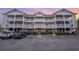 Image 1 of 35: 5751 Oyster Catcher Dr. 931, North Myrtle Beach