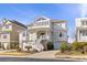 Image 1 of 40: 4614 South Island Dr., North Myrtle Beach
