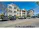 Image 1 of 40: 901 West Port Dr. 408, North Myrtle Beach