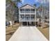 Image 1 of 40: 614 S Willow Dr., Surfside Beach
