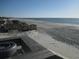 Stunning oceanfront property with beach access at 14290 Ocean Hwy. # 103, Pawleys Island, SC 29585