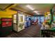 Play classic arcade games in this fun-filled game room at 1501 S Ocean Blvd. # 936, Myrtle Beach, SC 29577