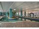 Take a relaxing float down this winding lazy river at 1501 S Ocean Blvd. # 936, Myrtle Beach, SC 29577
