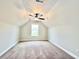 Cozy bedroom with carpet flooring and ceiling fan at 1424 Nathan Dr., Loris, SC 29569