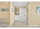 Small bathroom with shower/tub combo and vanity at 206 60Th Ave. N # 203, North Myrtle Beach, SC 29582