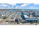Aerial view of a waterfront community at 206 60Th Ave. N # 203, North Myrtle Beach, SC 29582