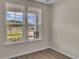 Bright office space with two large windows offering ample natural light at 120 Little Cedar Dr., Loris, SC 29569