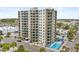 Image 1 of 40: 400 20Th Ave. N 906, Myrtle Beach