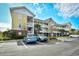 Image 1 of 40: 6203 Catalina Dr. 435, North Myrtle Beach