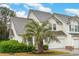 Image 1 of 39: 6095 Catalina Dr. 811, North Myrtle Beach