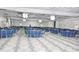 Large banquet hall with ample seating at 1501 S Ocean Blvd. # 927, Myrtle Beach, SC 29577