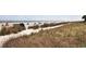 Beachfront property with boardwalk access, sandy beach, and ocean views at 1501 S Ocean Blvd. # 927, Myrtle Beach, SC 29577