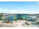 Ripley's Aquarium with outdoor seating at 1501 S Ocean Blvd. # 938, Myrtle Beach, SC 29577