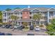 Image 1 of 40: 1101 Louise Costin Ln. 1309, Murrells Inlet