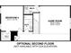 Optional second floor with game room & bedroom at Tbd3 Kapalua Loop, Little River, SC 29566