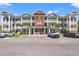 Image 1 of 32: 1024 Ray Costin Way 703, Murrells Inlet