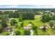 House location shown with surrounding area at 129 Meadowview Rd., Marion, SC 29571