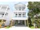 Image 1 of 37: 118 A 16Th Ave. S, Surfside Beach