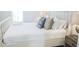 Bright bedroom with king-size bed and soft textiles at 116 Tidal Creek Dr., Murrells Inlet, SC 29576