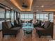 Relaxing ocean view lounge with comfortable seating at 2207 S Ocean Blvd. # 1521, Myrtle Beach, SC 29577