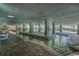 Enjoy the relaxing lazy river pool at 2207 S Ocean Blvd. # 921, Myrtle Beach, SC 29577