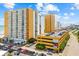 Oceanfront building with parking and great ocean views at 9550 Shore Dr. # 224, Myrtle Beach, SC 29572