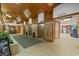 Lobby with elevators and access to building amenities at 9550 Shore Dr. # 224, Myrtle Beach, SC 29572