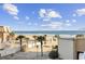 Stunning ocean view from the beach access at 9550 Shore Dr. # 224, Myrtle Beach, SC 29572
