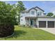Image 1 of 40: 218 Rivers Edge Dr., Conway