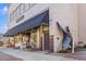 South Carolina Maritime Museum storefront at 137 Six Mile Creek Dr., Georgetown, SC 29440