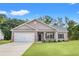 New single-Gathering home with attached garage at 137 Six Mile Creek Dr., Georgetown, SC 29440