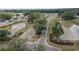 Community with pond and walking paths at 137 Six Mile Creek Dr., Georgetown, SC 29440